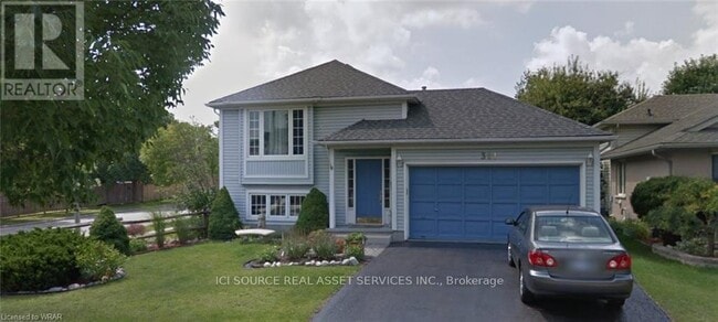 property at 361 Westvale Dr