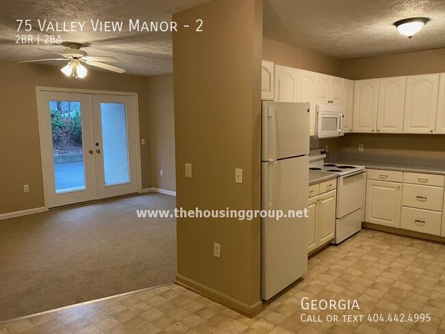 property at 75 Valley View Manor Dr