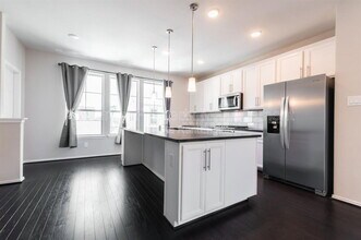 3108 Roseland Terrace Ln in Houston, TX - Building Photo - Building Photo