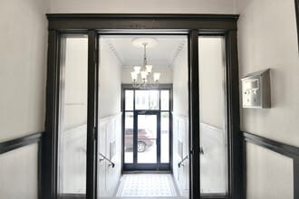 3720 S Indiana Ave in Chicago, IL - Building Photo - Building Photo