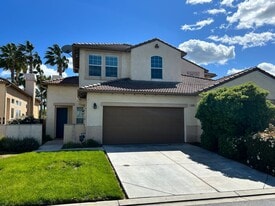 2380 Capri in Chowchilla, CA - Building Photo