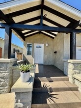 15003 Van Buren Ave in Gardena, CA - Building Photo - Building Photo