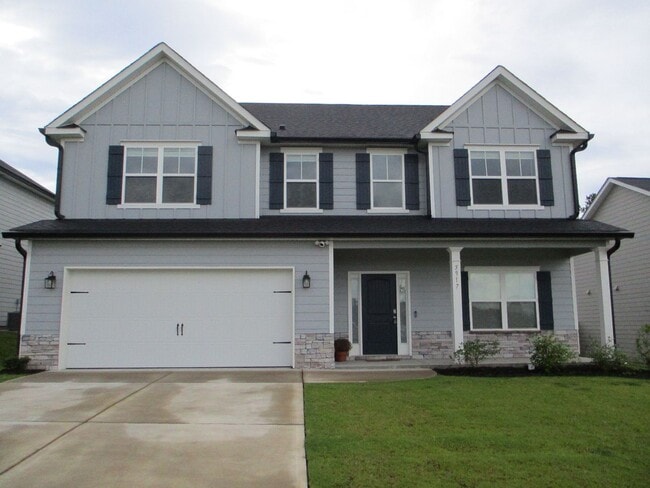 property at 5917 Big Pond Trl