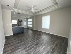 9 Angelina Dr in San Juan, TX - Building Photo - Building Photo