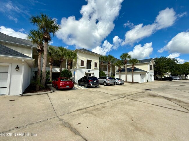 109 Laurel Wood Way in St. Augustine, FL - Building Photo - Building Photo