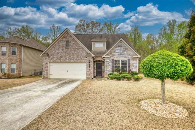 164 Madison Grace Ave in Mcdonough, GA - Building Photo - Building Photo