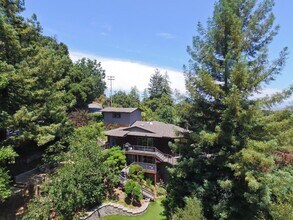 3534 Oak Knoll Dr in Emerald Hills, CA - Building Photo - Building Photo