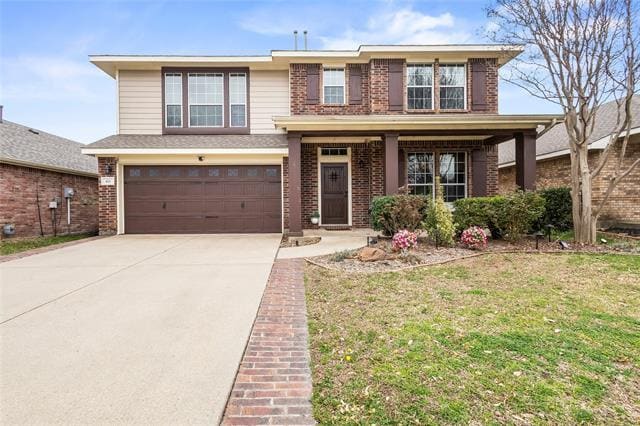 420 Magnolia Dr in Rockwall, TX - Building Photo - Building Photo