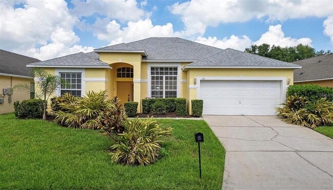property at 135 Langham Dr