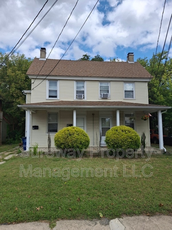 property at 25 E Camden Ave