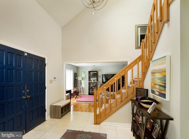 880 Roscommon Rd in Bryn Mawr, PA - Building Photo - Building Photo