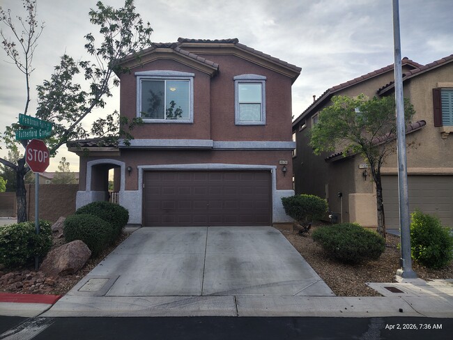 property at 8926 Rutherford Grove St