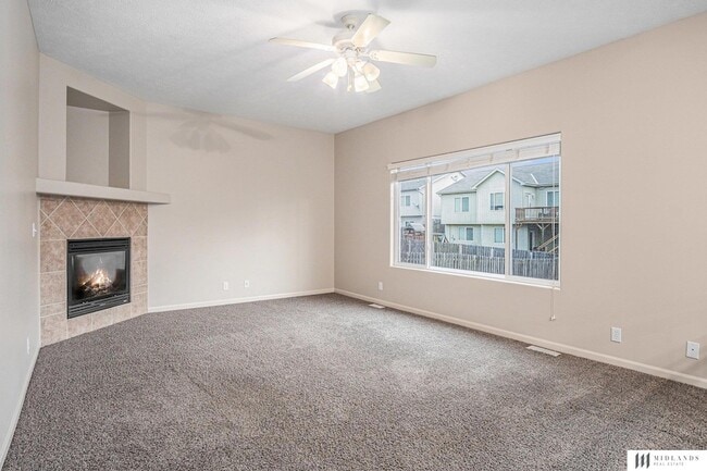 1504 Old Gaelic St in Bellevue, NE - Building Photo - Building Photo