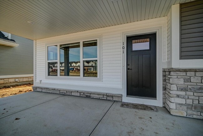 4831 Suelo Rd in Fitchburg, WI - Building Photo - Building Photo