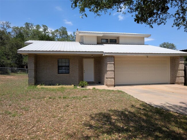 property at 15506 Enid Dr