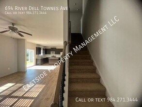 694 River Dell Townes Ave. in Clayton, NC - Building Photo - Building Photo