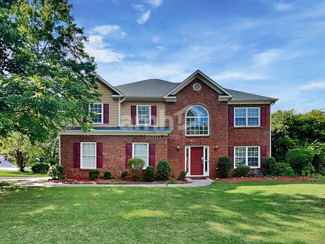 property at 1165 Pennefeather Ln