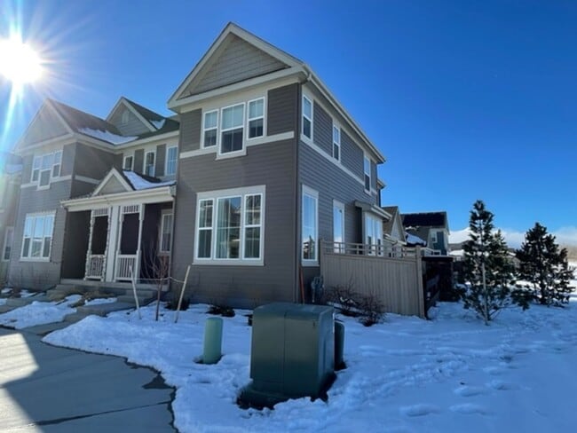 1547 Quest Aly in Erie, CO - Building Photo - Building Photo