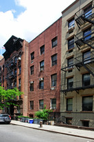 251 W 15th St Apartamentos