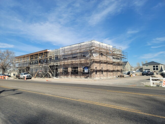 Beacon Cove in Lehi, UT - Building Photo - Building Photo
