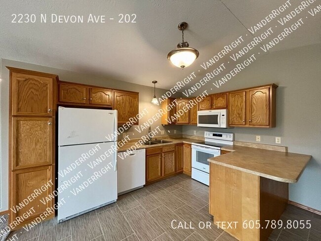 property at 2230 Devon Ave