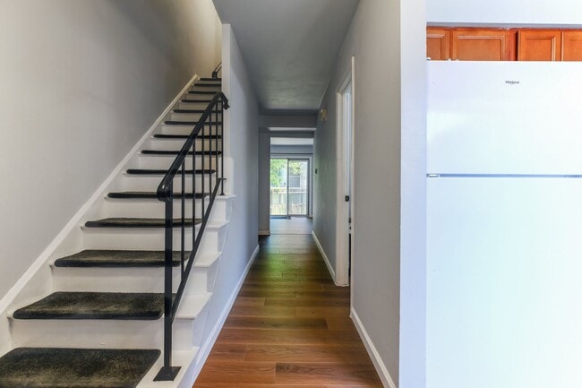 property at 5 Trento Ct