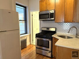 SENATOR STREET in Brooklyn, NY - Building Photo