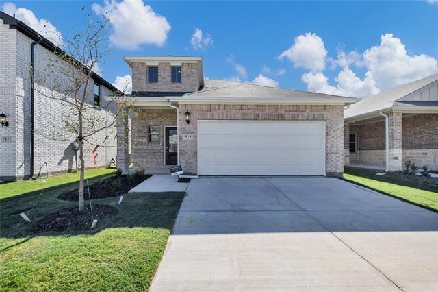 519 Blanton St in McKinney, TX - Building Photo - Building Photo