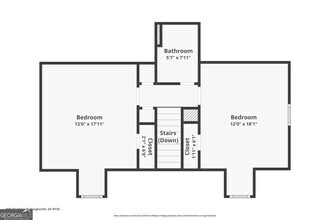4681 Woodglen Ct in Douglasville, GA - Building Photo - Building Photo