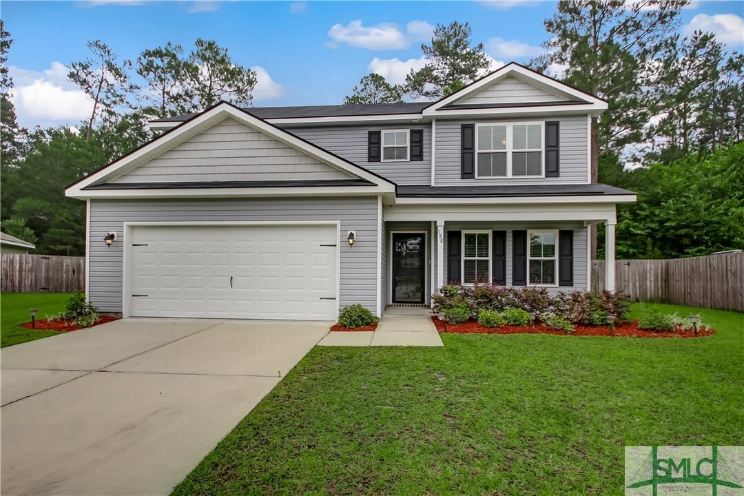 188 Waverly Way in Savannah, GA - Building Photo