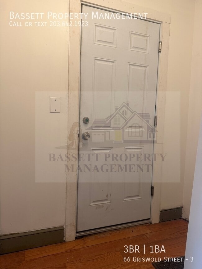 66 Griswold St in Meriden, CT - Building Photo - Building Photo