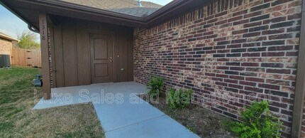1318 E Cavanaugh St in El Reno, OK - Building Photo - Building Photo