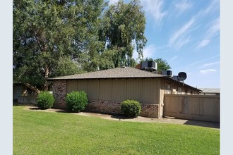 509 Washington St in Coalinga, CA - Building Photo - Building Photo