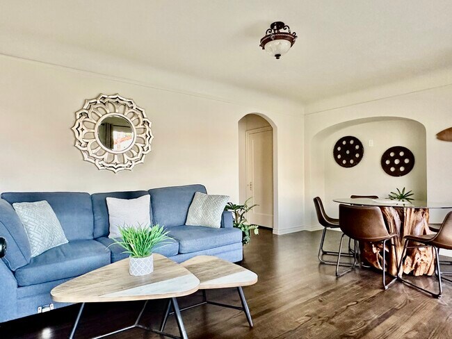 property at 211 Corona Ave