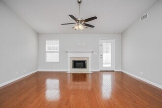 3327 Velvet Court in Murfreesboro, TN - Building Photo - Building Photo