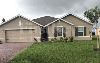1609 SW 25th Ln in Cape Coral, FL - Building Photo