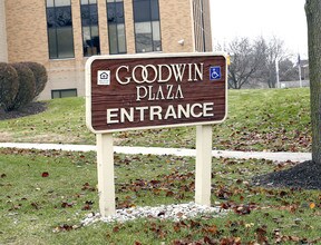 Goodwin Plaza Apartments in Indianapolis, IN - Building Photo - Building Photo