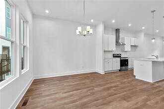 515 Motivation Cir NW in Atlanta, GA - Building Photo - Building Photo