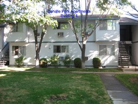 Carville Park Apartments