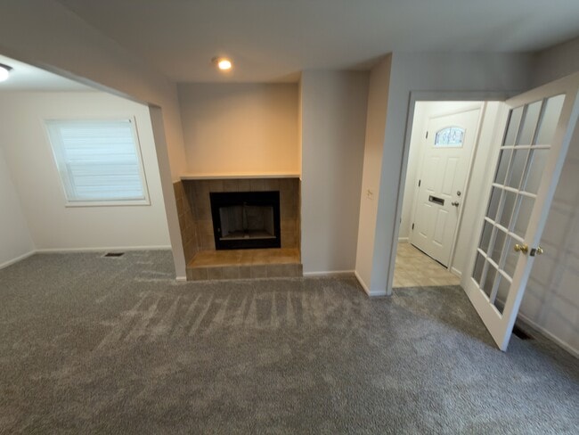 846 Beaconsfield Ave, Unit 1 in Grosse Pointe Park, MI - Building Photo - Building Photo