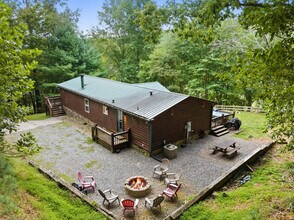 1390 Snake Nation Rd in Blue Ridge, GA - Building Photo - Building Photo