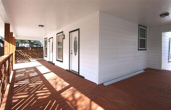 4445 Rusk St in Houston, TX - Building Photo - Building Photo