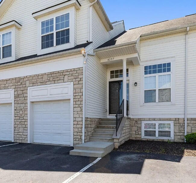 property at 8257 Deering Oaks Dr