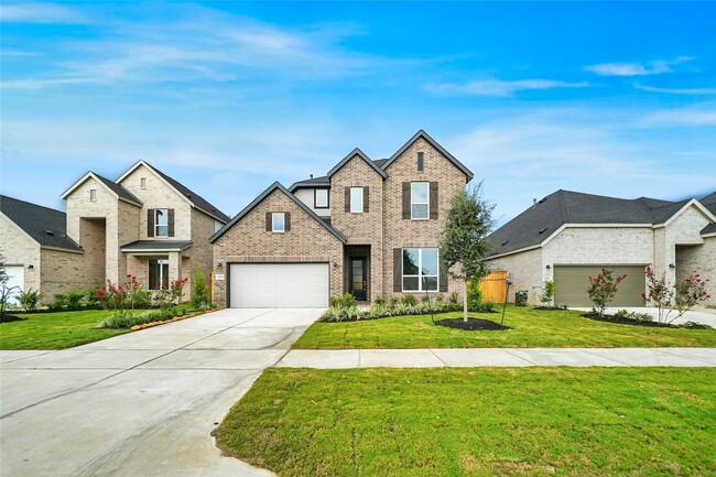 31218 Anna Mdws Dr in Fulshear, TX - Building Photo - Building Photo