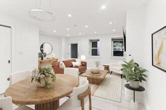 2723 13th St NW in Washington, DC - Building Photo - Building Photo