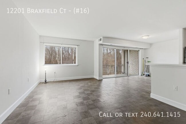 property at 12201 Braxfield Ct