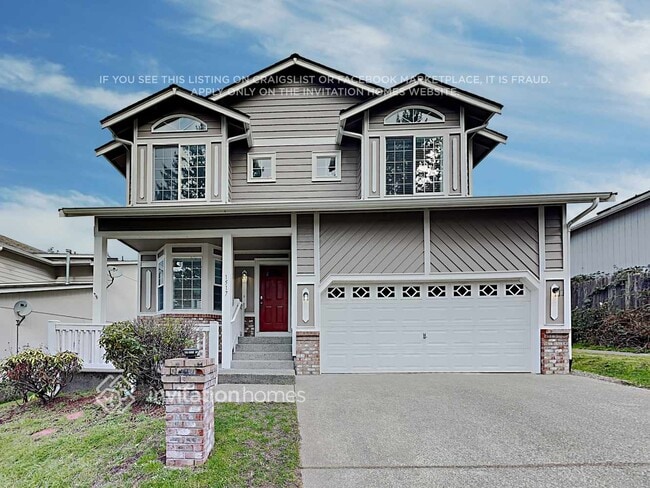 property at 1517 201st St E