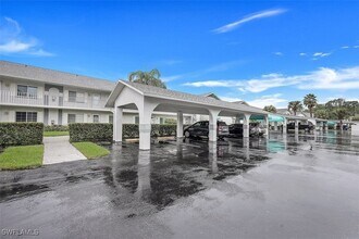 260 Belina Dr in Naples, FL - Building Photo - Building Photo