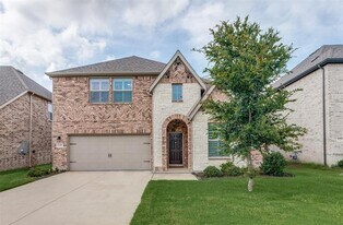 3124 Swather Dr in McKinney, TX - Building Photo