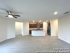 4023 La Barista Dr in San Antonio, TX - Building Photo - Building Photo